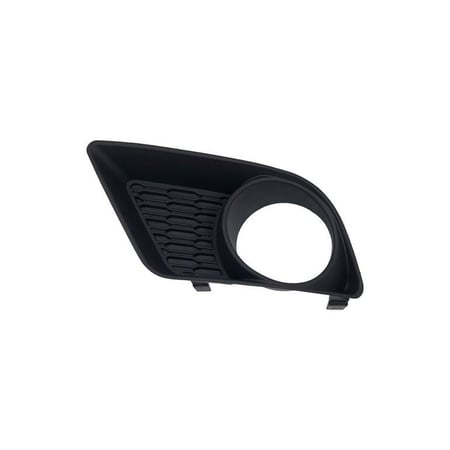 طقم كشاف ضباب دودج تشارجر 2011