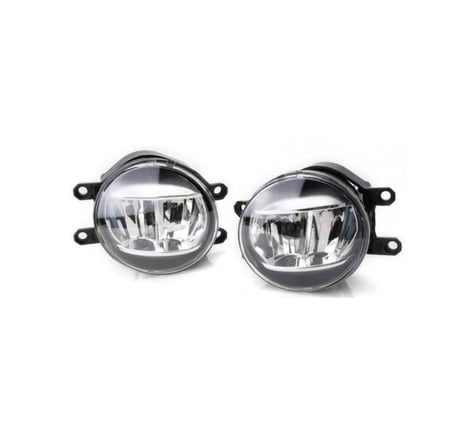 كشافات ضباب كامري 2018 - LED -اوتوموتيف