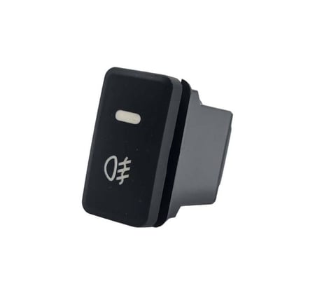 كشافات ضباب هايلكس 2009 - اوتوموتيف