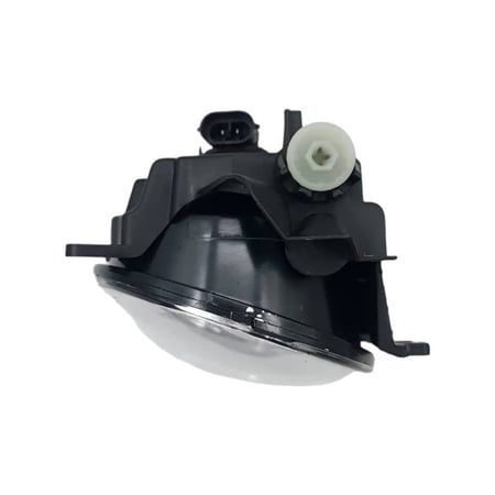 كشاف لاندكروزر 2012-2015 - فضي - اوتوموتيف