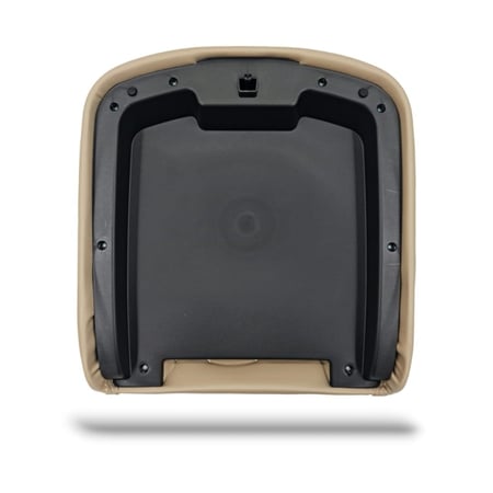 غطاء تكاية جمس 2007-2014 - بيج