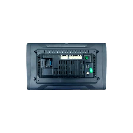 شاشة S اندرويد مقاس 9 انش حجم ذاكرة 1-32 - زيروكس ZEROX