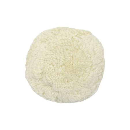 فرش تلميع دريل مقاس 4.5 انش من أوسكو - OSCO