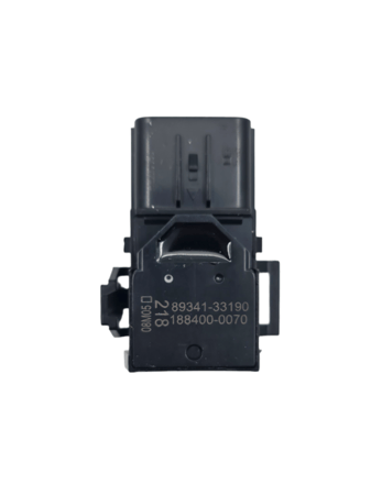 حساس صدام امامي  لكزس 2012 - 2015