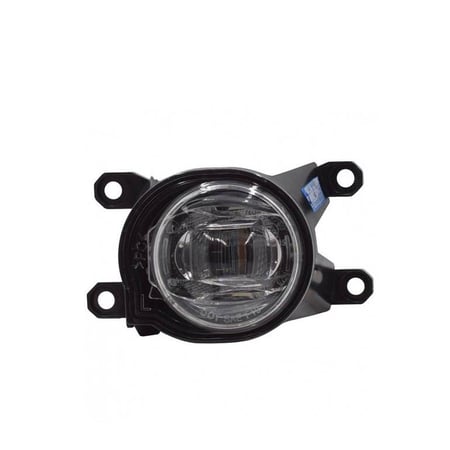 كشاف ضباب تويوتا فورتشنر 2021 - اوتوموتيف