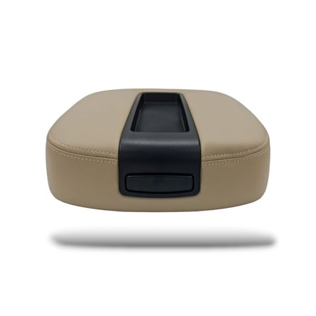 غطاء تكاية جمس 2007-2014 - بيج