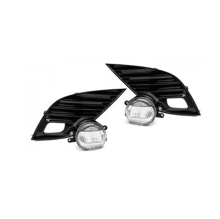 كشافات كامري 2018 - LED -اوتوموتيف