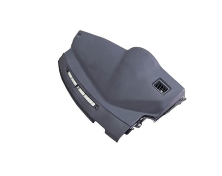 قشرة طبلون داخلي كورولا 2014 - 2017