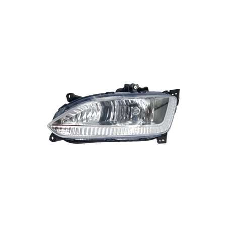 كشاف ضباب سنتافي 2014 - لمبة