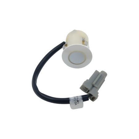 حساس صدام تويوتا لاندكروزر خليجي - اوتوموتيف