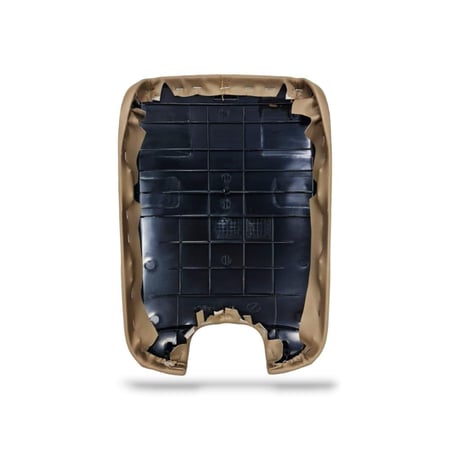 غطاء تكاية اكورد 2008-2012