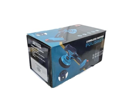 صاروخ تلميع زيروكس بطاريتين