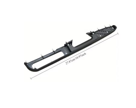 ديكور يد باب جمس يوكن افلانش تاهو 2010-2013 يمين ويسار اسود