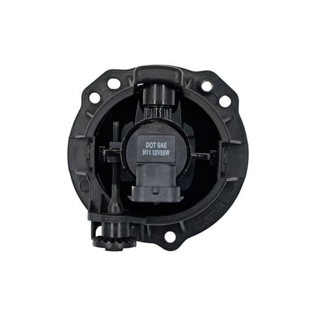 كشاف ضباب تويوتا راش 2018 - اوتوموتيف