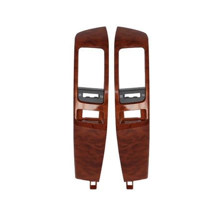 اطار ديكور مكيف برادو 2003-2009 (خشبي)