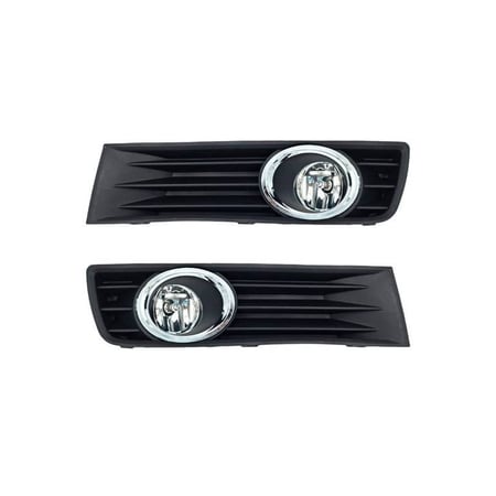 كشافات شيفروليه كابرس 2009