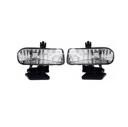 كشافات جمس 2006