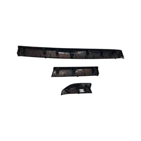 ديكور طبلون اكورد 2008-2012 - خشبي