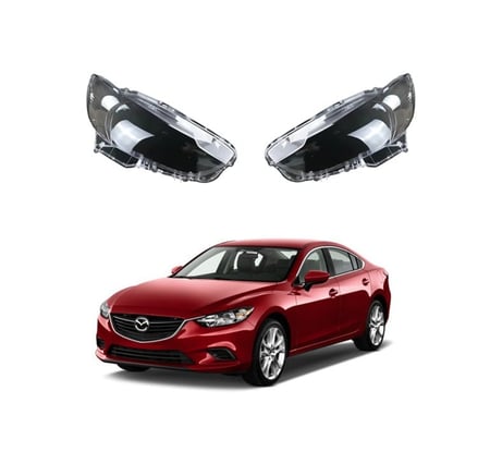 قزاز شمعات مازدا M6 2014 - اوتوموتيف