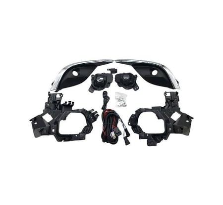 كشافات مازدا 6 2016 - LED