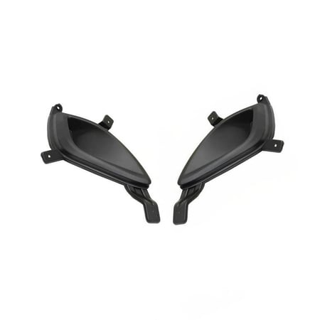 طقم غطاء كشاف مقفل النترا 2012