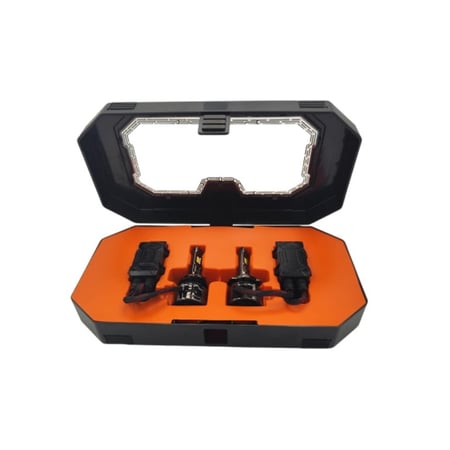 لمبات LED توبيس P100 - 9007