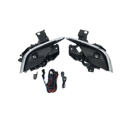 كشافات مازدا 6 2016