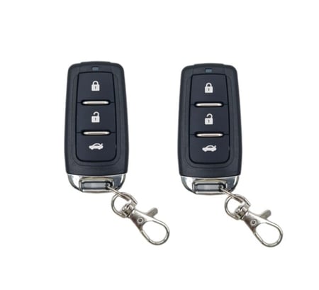 ريموت فتح وقفل أبواب تويوتا كورولا 2008-2013