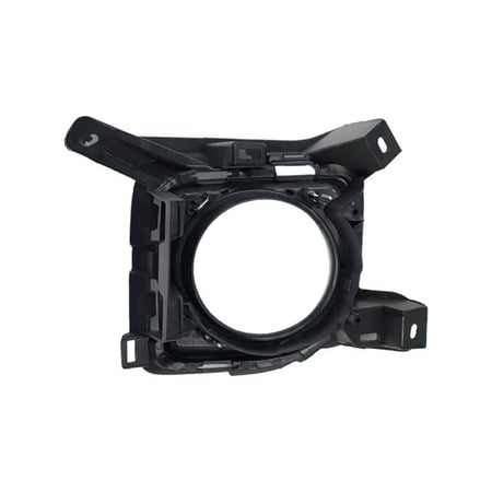 كشافات ضباب لاندكروزر 2012-2015 - فضي