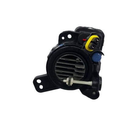 قطع مازدا - كشاف ضباب