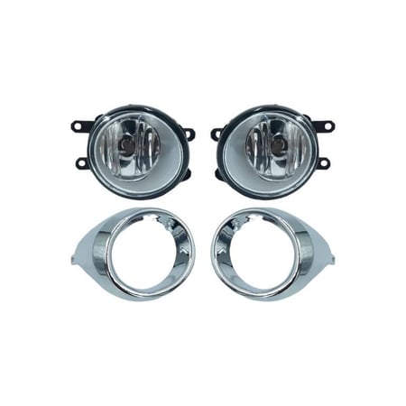 كشافات لكزس 2013-2015