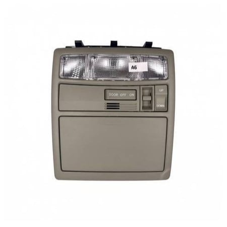 ديكور لمبة سقف كامري 2007-2011 - فل