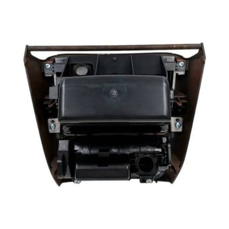 ديكور درج طفاية تويوتا كامري 2005- 2006 مخشب