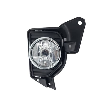 كشاف تويوتا هايس 2014 - اوتوموتيف