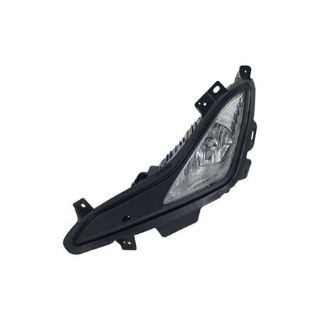 كشافات النترا 2014