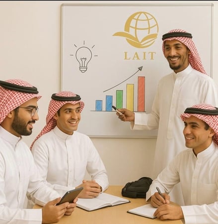 دورة قدرات الشاملة الشاملة