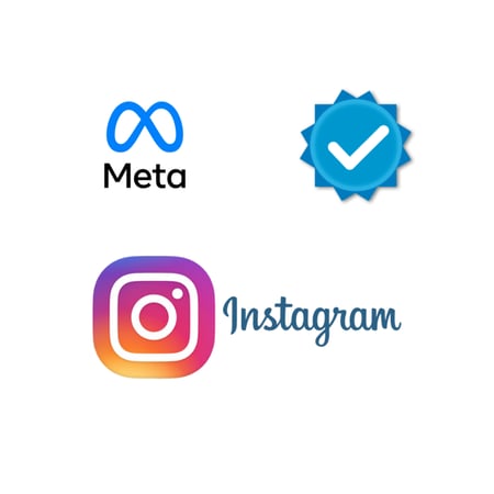 اشتراك انستقرام ميتا |  Instagram Meta Subscription