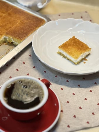 دورة البسبوسه