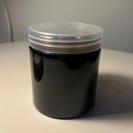 دبس التمر ( علاج لنحف الشديد)