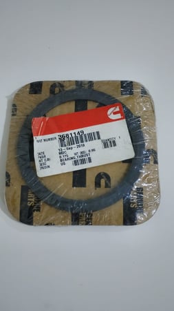 Genuine Cummins Thrust Bearing 3681149