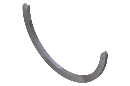 Genuine BEARING,THRUST 4926019