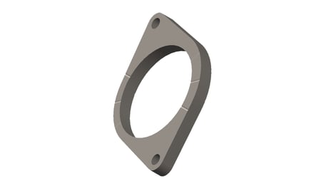 Genuine Camshaft Thrust Bearing 3082437