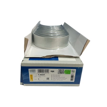 Main bearing kit-A07 1777779 S 1465337 1.33221