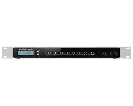 سنترال جراند ستريم UCM6308A Audio Series IP PBX