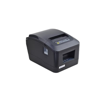 طابعة فواتير حرارية   شبكة + USB