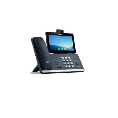 هاتف Yealink SIP-T58W PRO Wi-Fi IP Video Phone with camera
