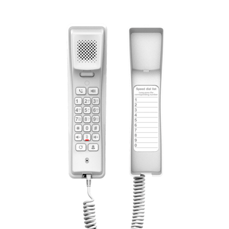 هاتف Fanvil H2U White