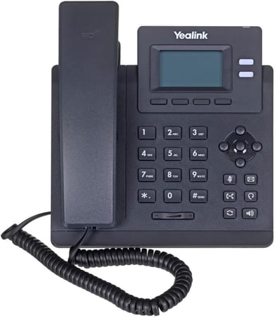 هاتف Yealink T31P