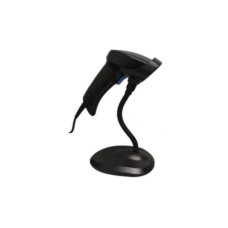 قارئ باركود  1D WIRE