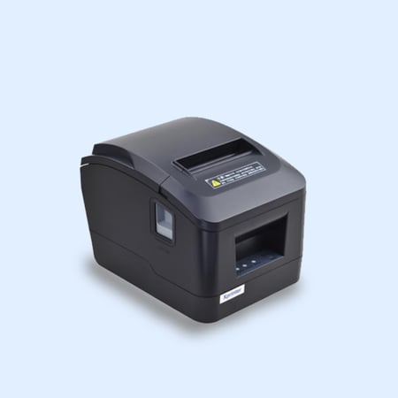 طابعة فواتير حرارية 80 مم USB ستي بوس